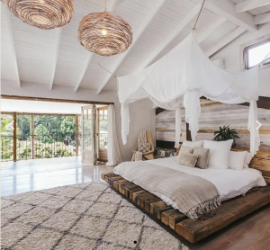 Byron Bay Retreat - Villa Master Suite